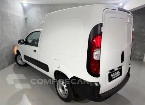 FIORINO 1.3 Firefly Endurance