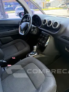 C3 PICASSO 1.6 Exclusive