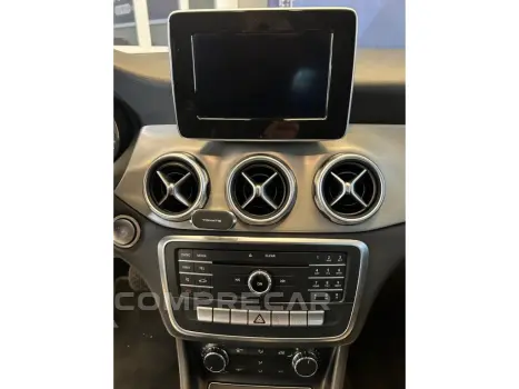 GLA 200 1.6 CGI FLEX ADVANCE 7G-DCT