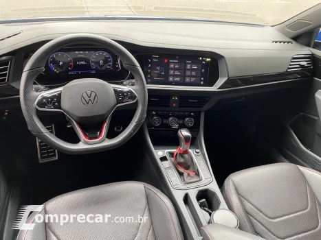JETTA 2.0 350 TSI GLI