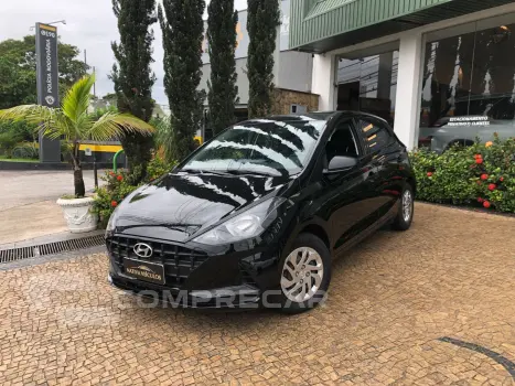 Hb20 1.0 12V Flex Sense Manual