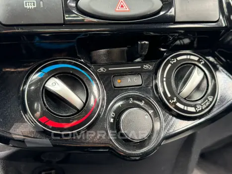 ETIOS 1.5 X Plus 16V