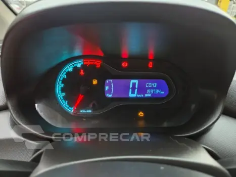 ONIX HATCH LT 1.4 8V FlexPower 5p Mec.