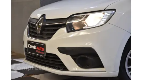 LOGAN - 1.0 12V SCE ZEN MANUAL