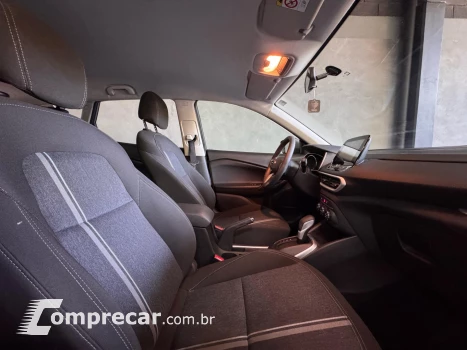 TRACKER 1.0 TURBO FLEX LT AUTOMÁTICO