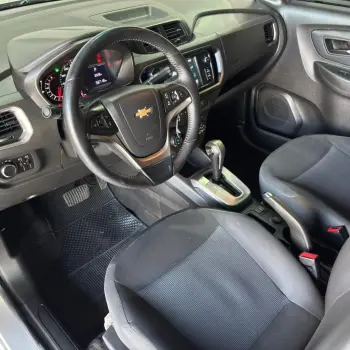 SPIN LT 1.8 8V Econo.Flex 5p Aut.