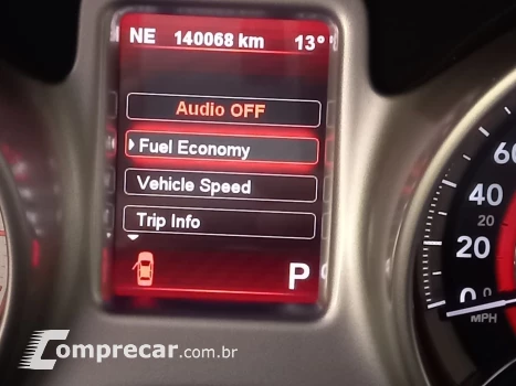 Freemont 2.4 Precision 16V Gasolina 4P Automático