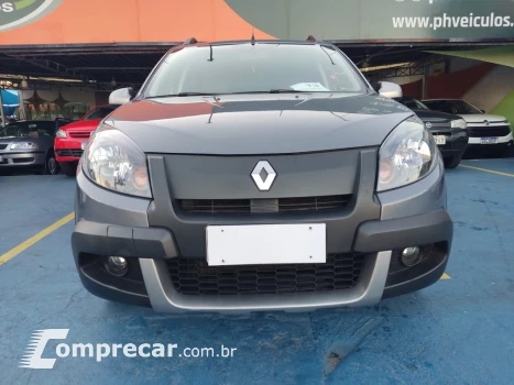 Sandero Stepway