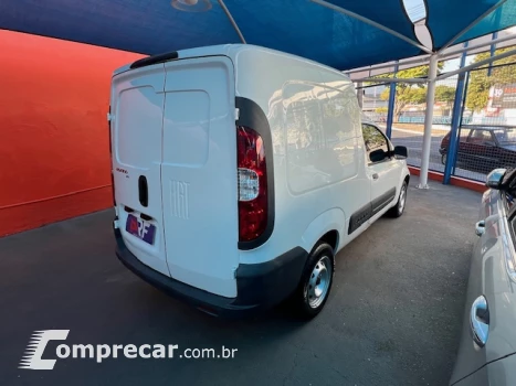 Fiorino Furgão 1.4 FIRE FLEX HARD WORKING