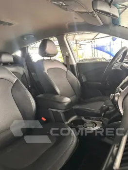 IX35 2.0 MPFI GLS 16V