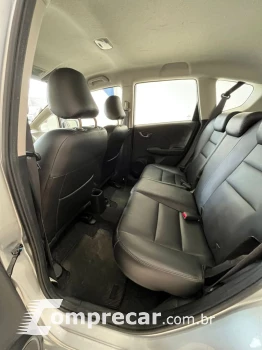 Fit 1.4 16V 4P CX FLEX AUTOMÁTICO