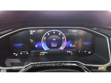 POLO 1.0 170 TSI COMFORTLINE AUTOMÁTICO