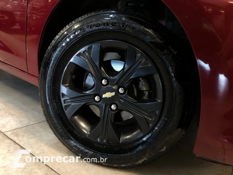 Onix 1.0 Flex Manual