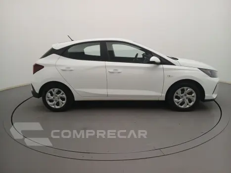 HB20 1.0 12V FLEX SENSE PLUS MANUAL