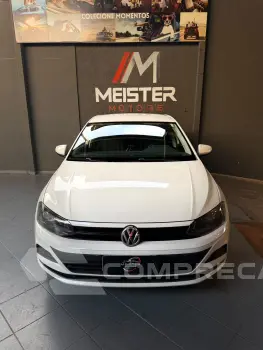 POLO 1.0 200 TSI Sense