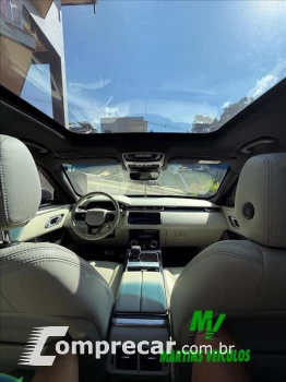 RANGE ROVER VELAR 3.0 P340 GASOLINA R-DYNAMIC SE