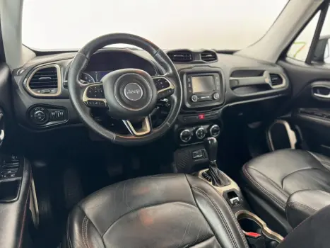 RENEGADE 1.8 16V Longitude