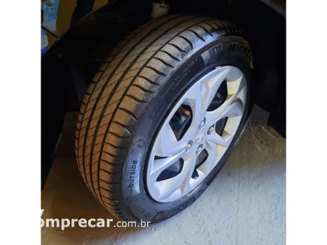 HB20 1.0 12V FLEX COMFORT MANUAL