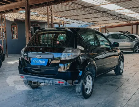 KA 1.0 I 8V