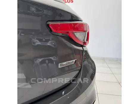 ARGO 1.0 FIREFLY FLEX DRIVE MANUAL