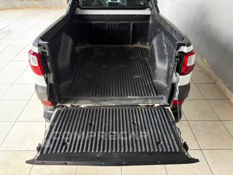 STRADA 1.4 MPI Working CS 8V