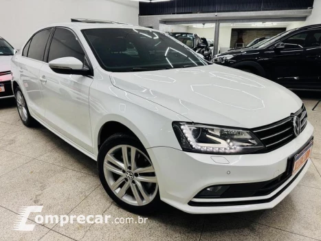 JETTA HIGHLINE TIPTRONIC 2.0 TSI AUT.
