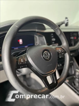 POLO 1.0 200 TSI HIGHLINE AUTOMÁTICO