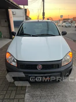 STRADA 1.4 MPI Working CS 8V