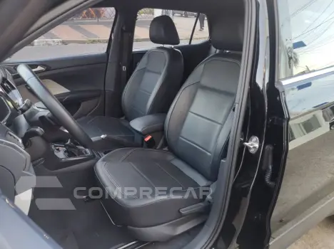 T-Cross Hig. 250 TSI 1.4 Flex 16V 5p Aut