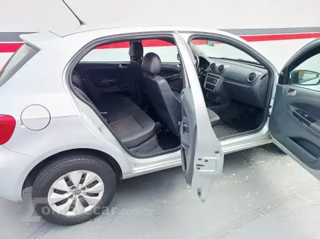 Gol Trendline 1.0 T.Flex 8V 5p