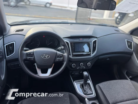 CRETA 1.6 16V Attitude