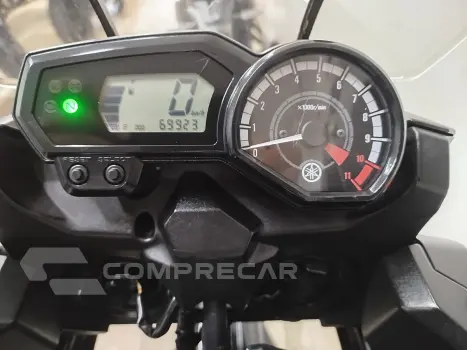 XTZ 250 TENERE