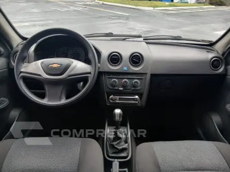 Celta Spirit/ LT 1.0 MPFI 8V FlexP. 5p