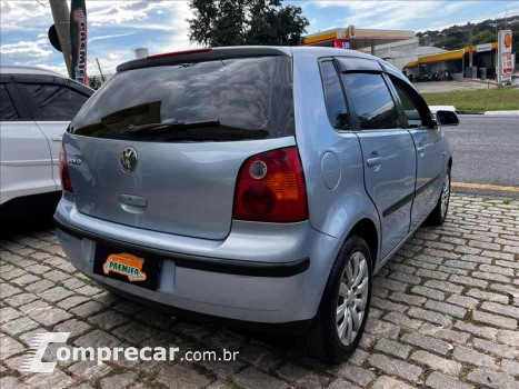POLO 2.0 MI 8V