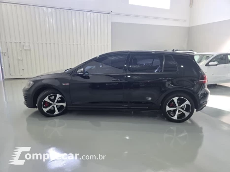 Golf GTi 2.0 TSI 220cv Aut.