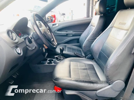 SAVEIRO 1.6 Cross CE 8V