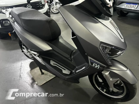 EV1 SPORT 3000W