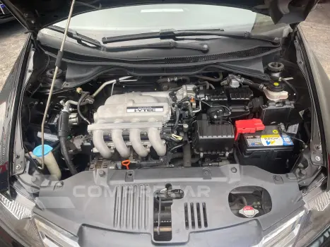 CITY 1.5 LX Sedan 16V