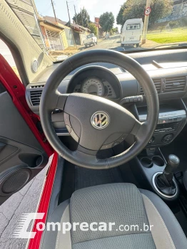 CROSSFOX 1.6 MI 8V