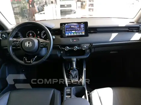 HR-V 1.5 DI I-VTEC TURBO FLEX TOURING CVT
