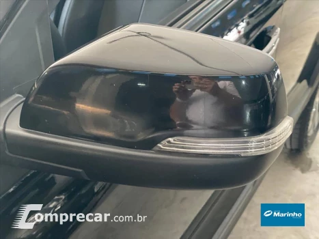 TIGGO 2 1.5 MPFI 16V FLEX ACT 4P AUTOMÁTICO