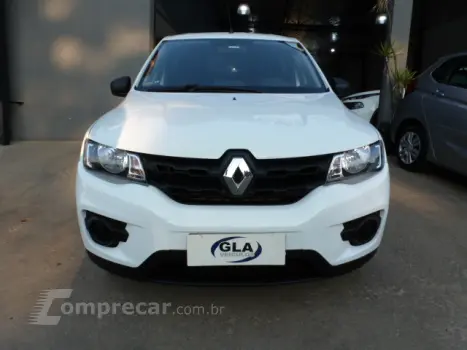 KWID 1.0 12V SCE ZEN