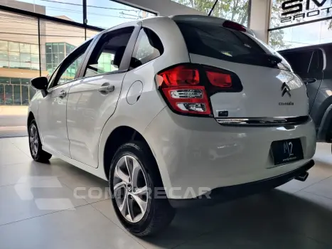 C3 1.5 Tendance 8V
