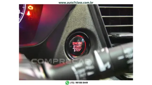 CITY - 1.5 I-VTEC HATCH EXL CVT