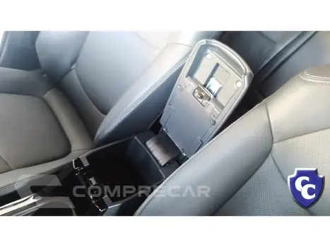 COROLLA CROSS 2.0 VVT-IE FLEX XR DIRECT SHIFT