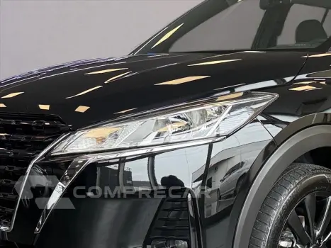 KICKS 1.6 16V FLEXSTART XPLAY XTRONIC