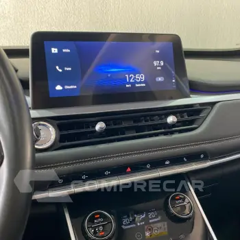 Tiggo 8 TXS 1.6 16V TGDi Aut.