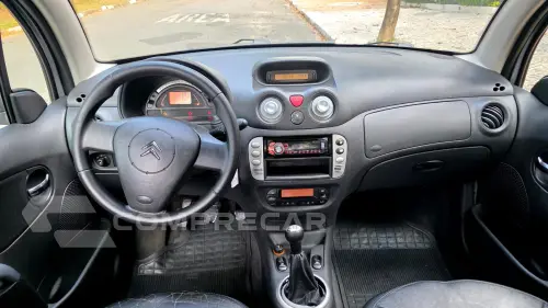 C3 1.4 I Exclusive 8V