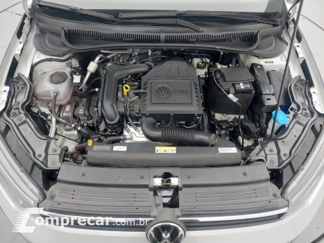 VIRTUS 1.0 TSI FLEX 12V AUT