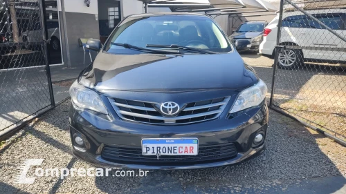 COROLLA 1.8 XEI 16V